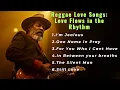 Download Lagu I'm Hooked on These Reggae Love Tracks