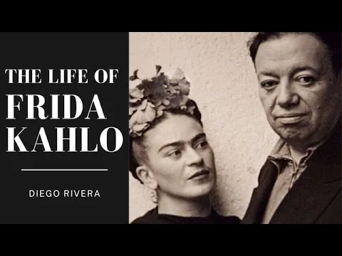 Download MP3 Ep. 3: Diego Rivera — The Life of Frida Kahlo - Beginner Spanish