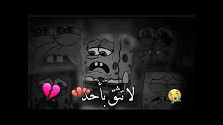 حالات واتساب سبونج بوب فتا احمق 