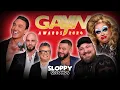 Big Dipper and Meatball get Sloppy on the 2024 GayVN Red Carpet Part 3