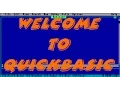 how to make a calculator in qbasic