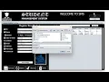 Student Management System in Java GUI File Handling DSA Java Projects