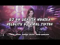 Download Lagu DJ OH DEK TIA MONICA VELOCITY DJ VIRAL TIKTOK - AZMY ADITYA.
