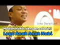 Download Lagu Lagu Anak Nabi | Ajarkan lagu ini pada anak kita | Ust. Das'ad Latif