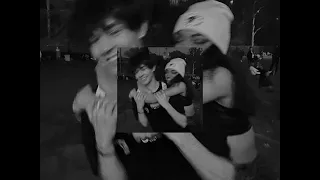 أغنية ادهم نابلسي خايف بكرا 𝑺𝑳𝑶𝑾 بطيء 