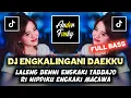 Download Lagu DJ ENGKALINGANI DAEKKU - DJ BUGIS VIRAL TIKTOK TERBARU 2024