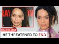 At 57 Lisa Bonet Finally Opens Up