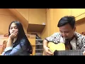 Cover laggu batak BOAN MA AU - Dorman manik (by july butarbutar)