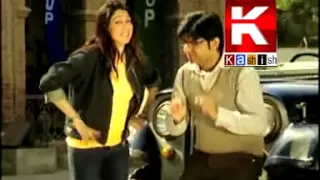 chup chup by shehla gul