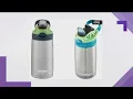 Contigo recalls 5 7 million kids water bottles due to choking hazard