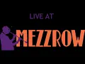 Bryn Roberts Trio at Mezzrow, NYC featuring David Wong and Jochen Rueckert