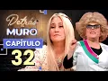 Download Lagu 😂 DETRÁS DEL MURO🔥 CAPÍTULO 32🎭 CON KIKE MORANDÉ Y MIGUELITO