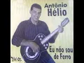 EU NÃO SOU DE FERRO