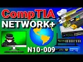 CompTIA Network+ N10-009 Certification Course