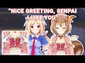 Download Lagu Risu Recounts Her Bizarre Greeting with Aki | Ayunda Risu | Hololive Indonesia