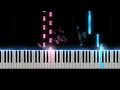 Table For Two - Abel Korzeniowski [PIANO TUTORIAL]