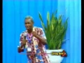 03 OBEDIENCE GOD S CONDITION FOR AN OUTPOURING BY GBILE AKANNI