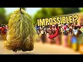 Download Lagu Impossible Spinning On A Stick African Dance: Kumpo Dance