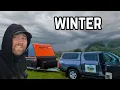 Download Lagu Winters getting hard living in a caravan. Taranaki coast