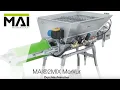 Lagu MAI®MERKUR Material Tests