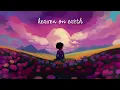 Download Lagu Sinmidele - heaven on earth (lyric video)