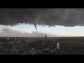 Viaero cameras help Colorado track severe weather in real time