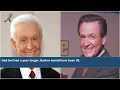How Old Was Bob Barker When He Died