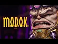 Download Lagu HUGE M.O.D.O.K. Marvel Statue Reveal 🤯