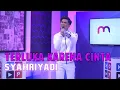 Download Lagu MOP MUSIC IS BACK | SYAHRIYADI - TERLUKA KARENA CINTA