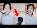 Download Lagu 1 minuut geleden! Jimin's geheim gelekt tijdens Weverse Live
