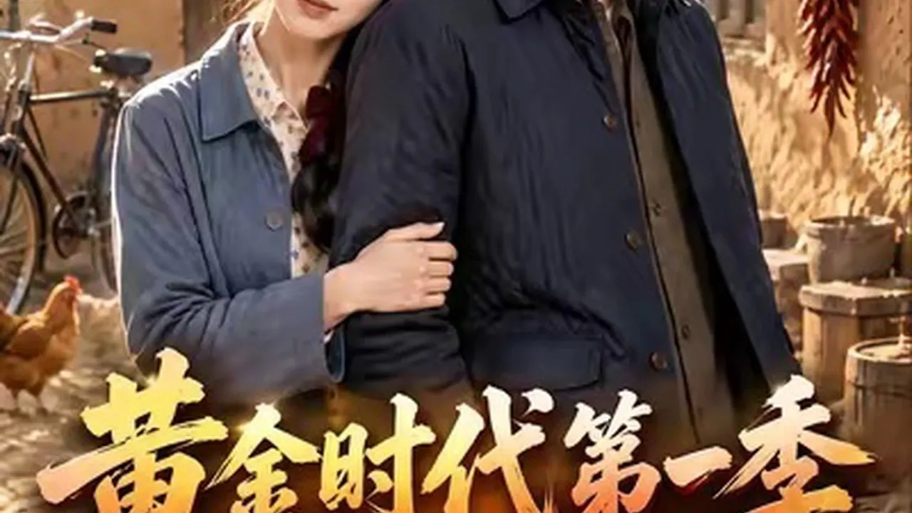 黄金时代