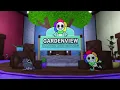 DANDY'S WORLD SONG "Brighter World" | Rockit Music (Roblox)