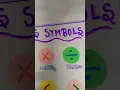 Math symbols chart tlm symbol chart veenagarg3799