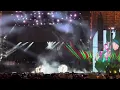 Prófugos del Anexo - El Toro Viejo