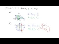 1 1 Introduction to Functions and Relations