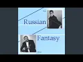 Download Lagu Oh Ti Zimushka Zima (Russian Winter)