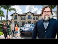 Jack Black s Lifestyle Is Not What You Think