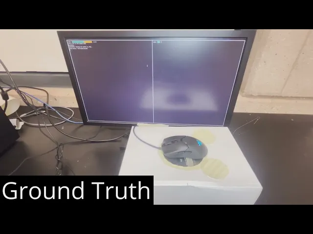 Mic-E-Mouse Pipeline Demonstration