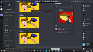 Download Random kids on discord freak out MP3