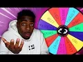 You Spin You Buy it 1000 HypeBeast Haul