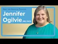 Meet Yale Medicine Endocrine Surgeon Jennifer Ogilvie MD FACS