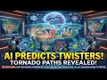 AI Storm Modeling 2026 How Neural Networks Predict Tornado Paths with Unmatched Accuracy