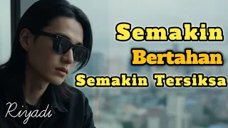 semakin bertahan semakin tersiksa lagu slow rock sedih ballad melayu ii cipta adiswara 