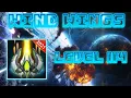 Wind Wings Level 114