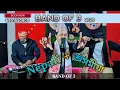 Lagu Nepali and Assamese Mashup By Band Of 3/ Mashup 2025/ Partha Pratim Baishya/ Chandan Sarmah/ Parag