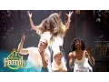 Download Lagu Swingend de kerk uit met de 9-jarige Joshua | We Are Family 2015 | SBS6