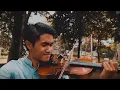 Download Lagu Al   Itiraf   Fakhri Violin Cover