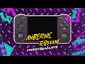 Livestreaming and Fixing the all new Anbernic RG353M