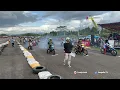 Download Lagu Day 1 DMS Open Road Race 2024 di Bandara Rantetayo Tana Toraja