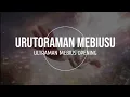Download Lagu Urutoraman Mebiusu (Ultraman Mebius Opening) Lyrics